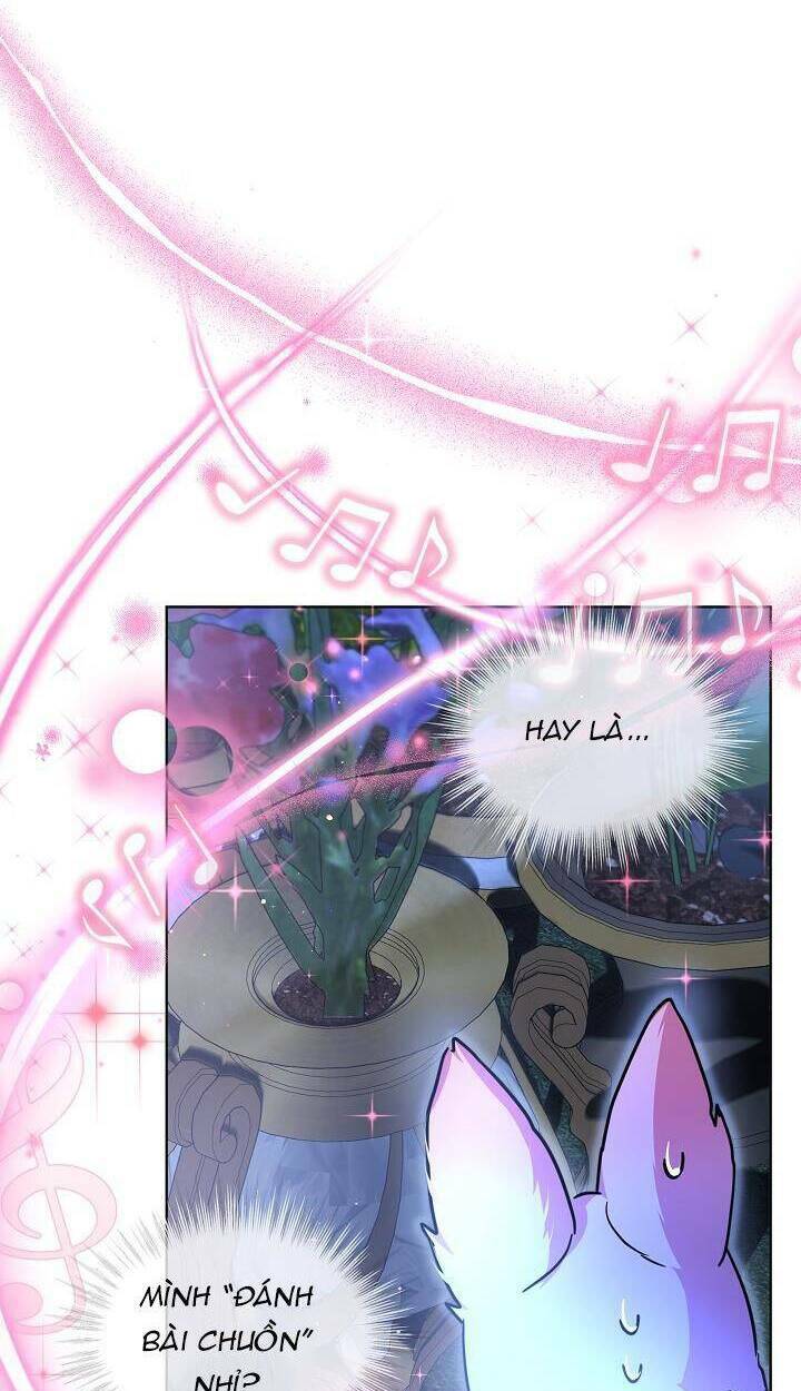 Tôi Đã Tái Sinh Thành Bé Cáo Của Thần Chapter 21 - Trang 2