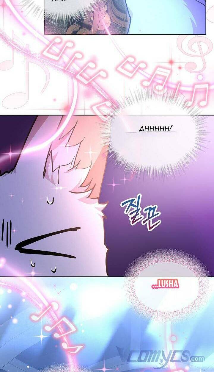 Tôi Đã Tái Sinh Thành Bé Cáo Của Thần Chapter 21 - Trang 2