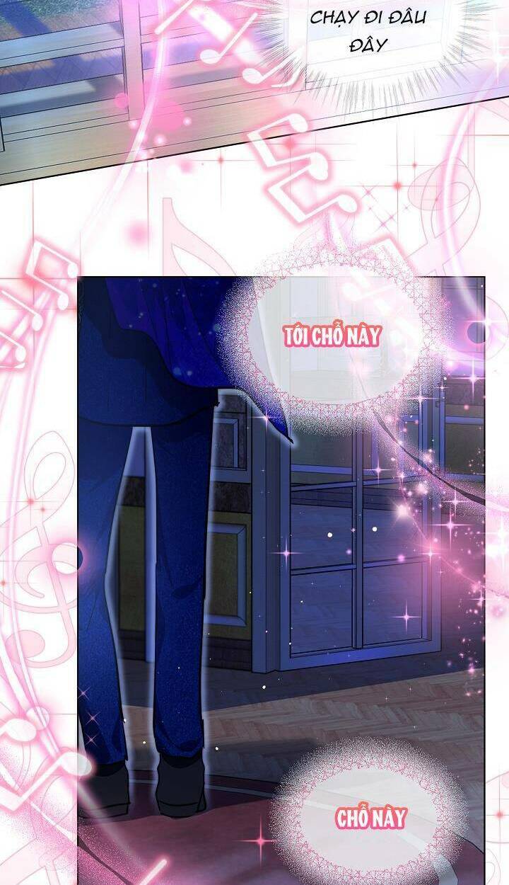 Tôi Đã Tái Sinh Thành Bé Cáo Của Thần Chapter 21 - Trang 2