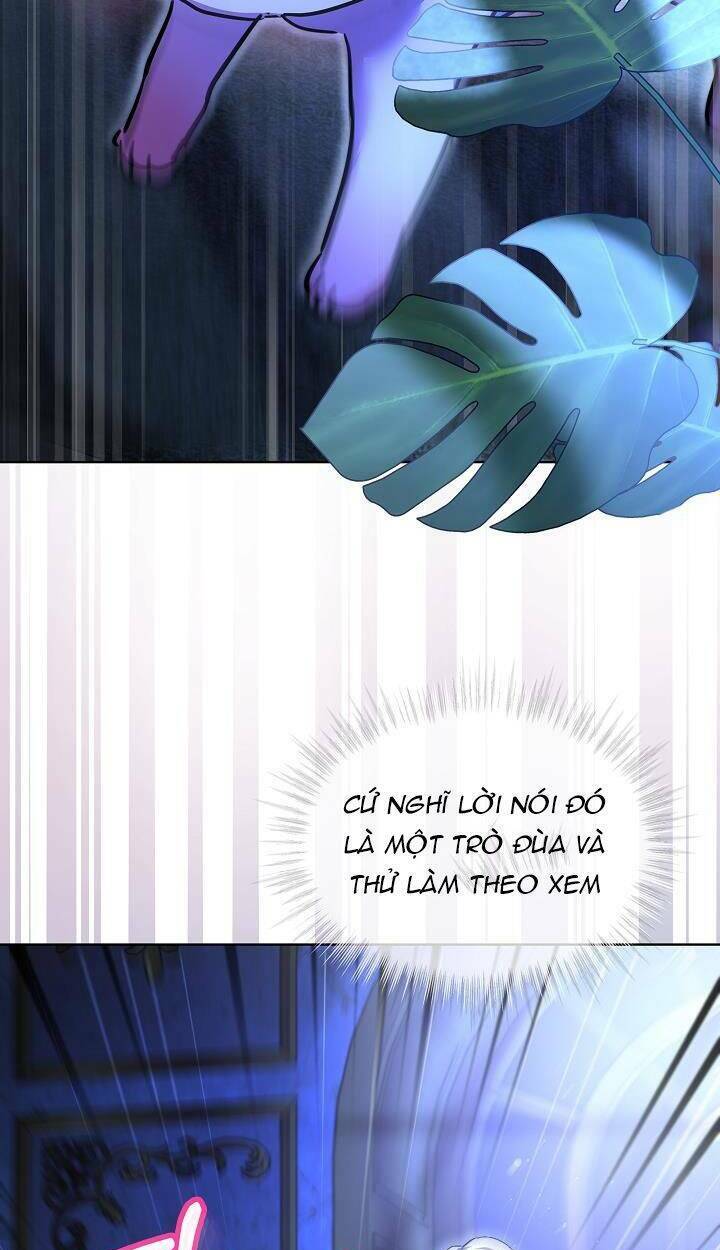 Tôi Đã Tái Sinh Thành Bé Cáo Của Thần Chapter 21 - Trang 2