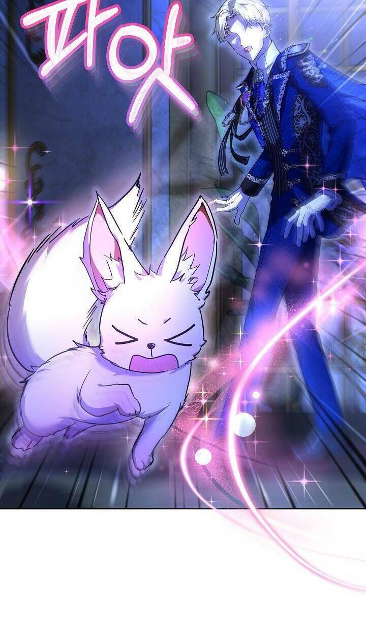 Tôi Đã Tái Sinh Thành Bé Cáo Của Thần Chapter 21 - Trang 2