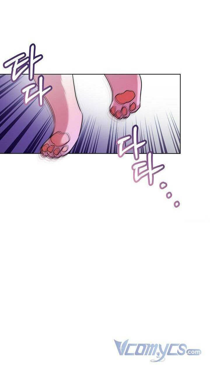 Tôi Đã Tái Sinh Thành Bé Cáo Của Thần Chapter 21 - Trang 2