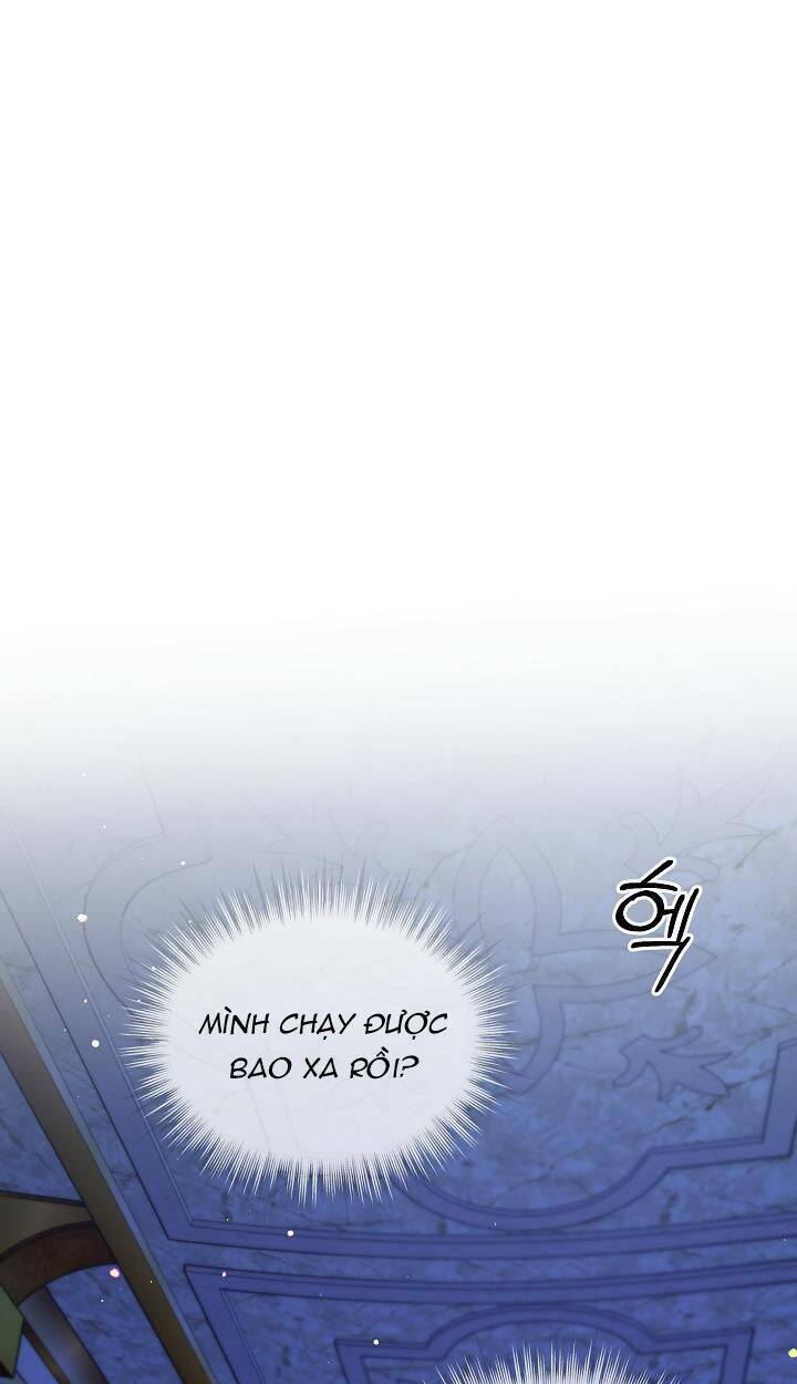 Tôi Đã Tái Sinh Thành Bé Cáo Của Thần Chapter 21 - Trang 2