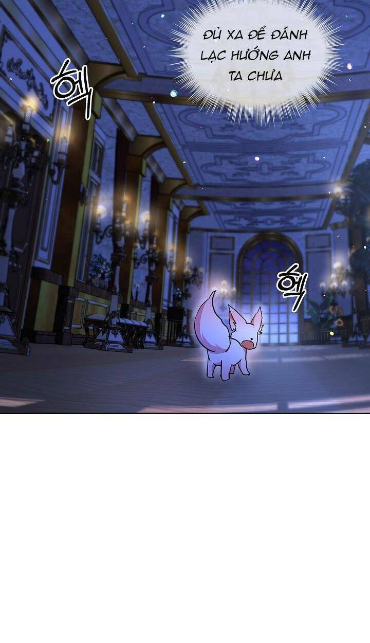 Tôi Đã Tái Sinh Thành Bé Cáo Của Thần Chapter 21 - Trang 2