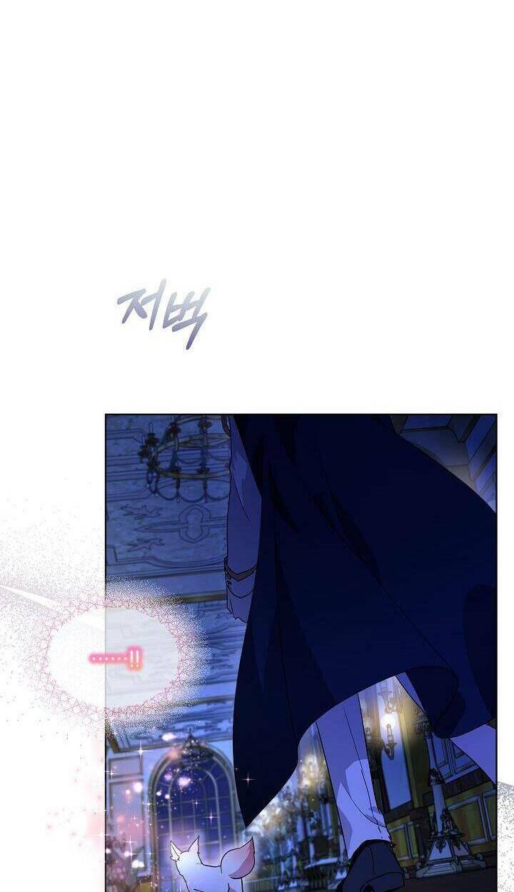 Tôi Đã Tái Sinh Thành Bé Cáo Của Thần Chapter 21 - Trang 2