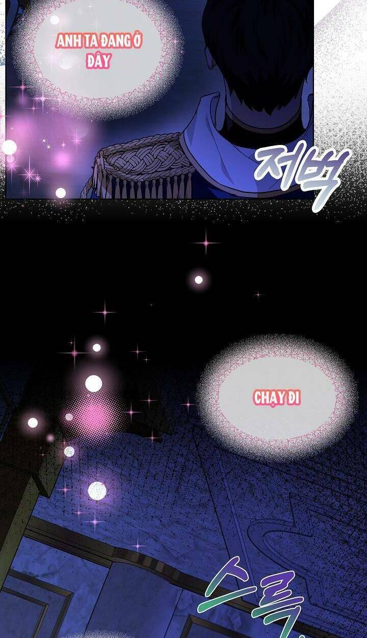 Tôi Đã Tái Sinh Thành Bé Cáo Của Thần Chapter 21 - Trang 2