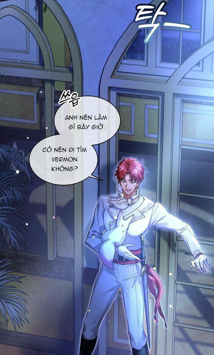 Tôi Đã Tái Sinh Thành Bé Cáo Của Thần Chapter 21 - Trang 2