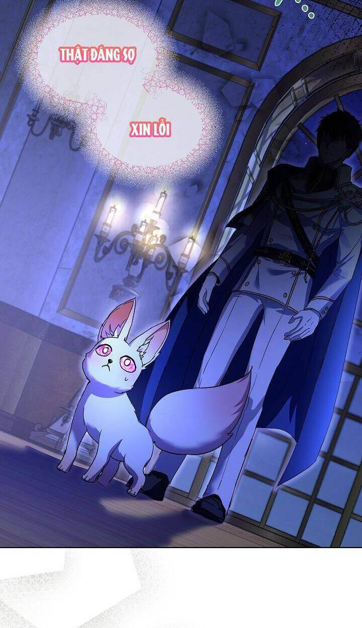 Tôi Đã Tái Sinh Thành Bé Cáo Của Thần Chapter 21 - Trang 2
