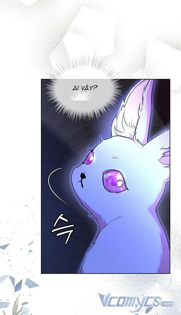 Tôi Đã Tái Sinh Thành Bé Cáo Của Thần Chapter 21 - Trang 2