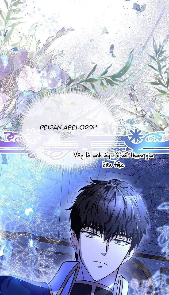 Tôi Đã Tái Sinh Thành Bé Cáo Của Thần Chapter 21 - Trang 2