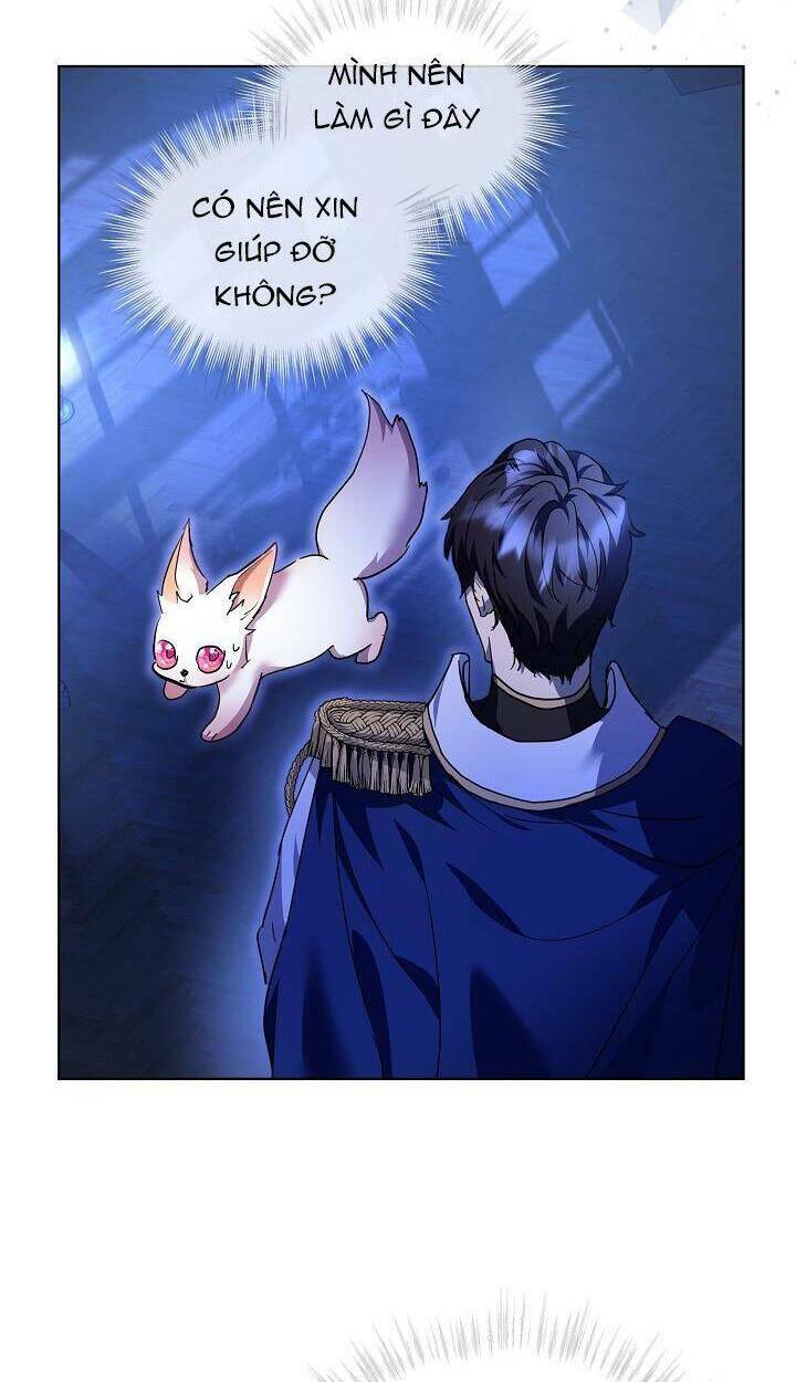 Tôi Đã Tái Sinh Thành Bé Cáo Của Thần Chapter 21 - Trang 2