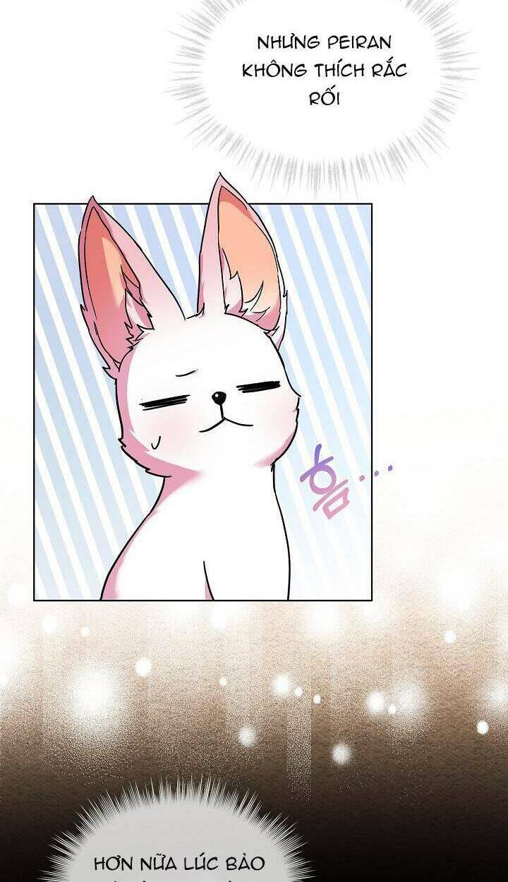 Tôi Đã Tái Sinh Thành Bé Cáo Của Thần Chapter 21 - Trang 2