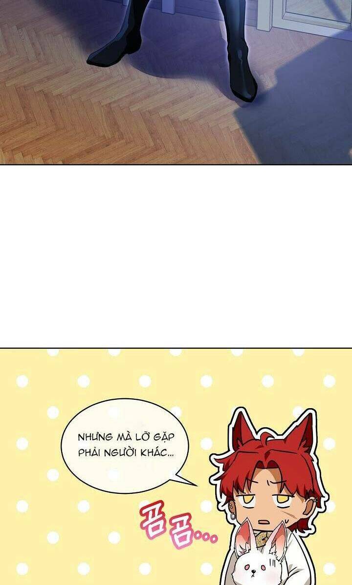 Tôi Đã Tái Sinh Thành Bé Cáo Của Thần Chapter 21 - Trang 2