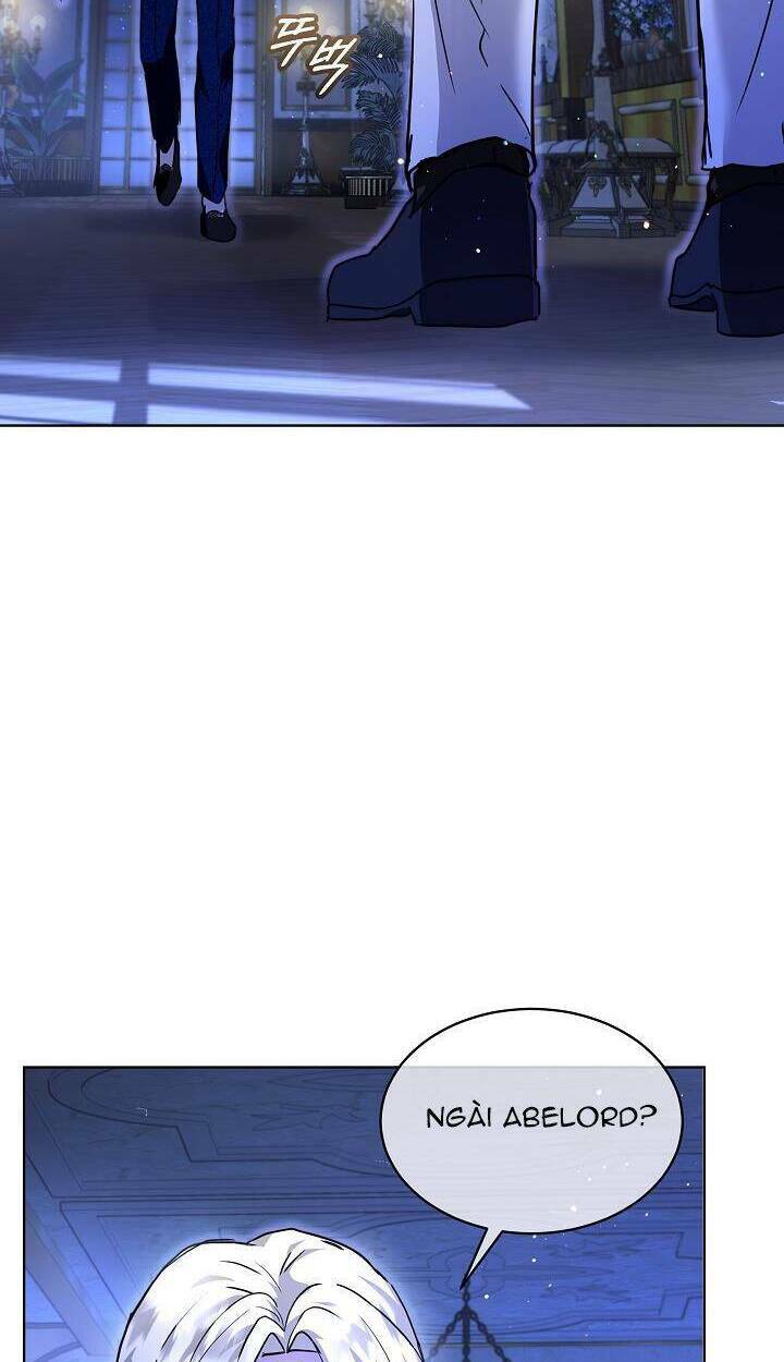 Tôi Đã Tái Sinh Thành Bé Cáo Của Thần Chapter 21 - Trang 2