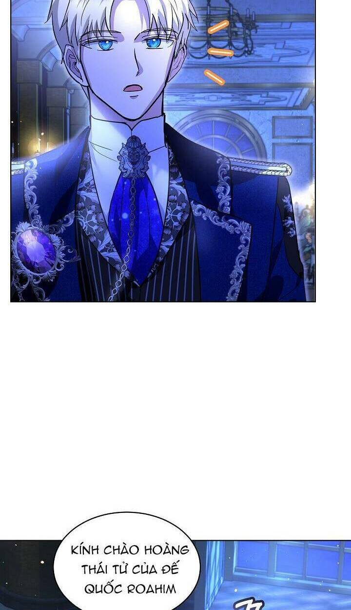 Tôi Đã Tái Sinh Thành Bé Cáo Của Thần Chapter 21 - Trang 2