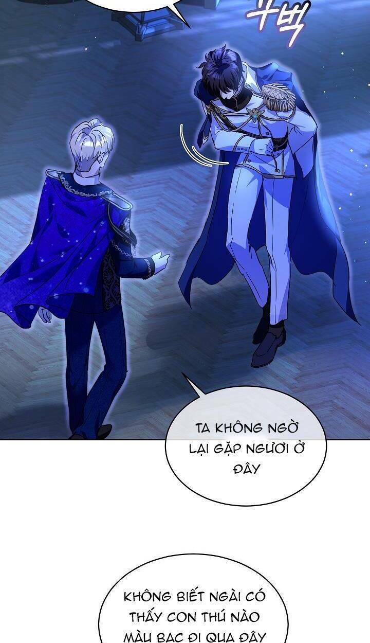 Tôi Đã Tái Sinh Thành Bé Cáo Của Thần Chapter 21 - Trang 2