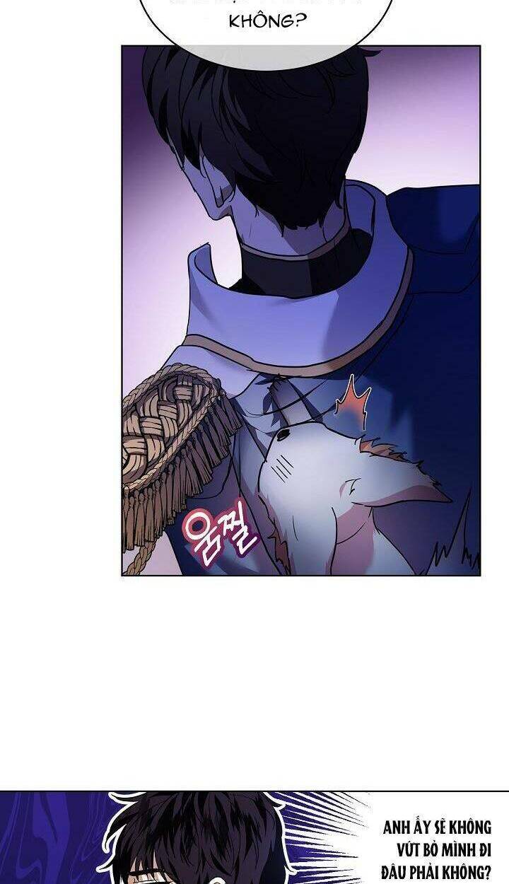 Tôi Đã Tái Sinh Thành Bé Cáo Của Thần Chapter 21 - Trang 2