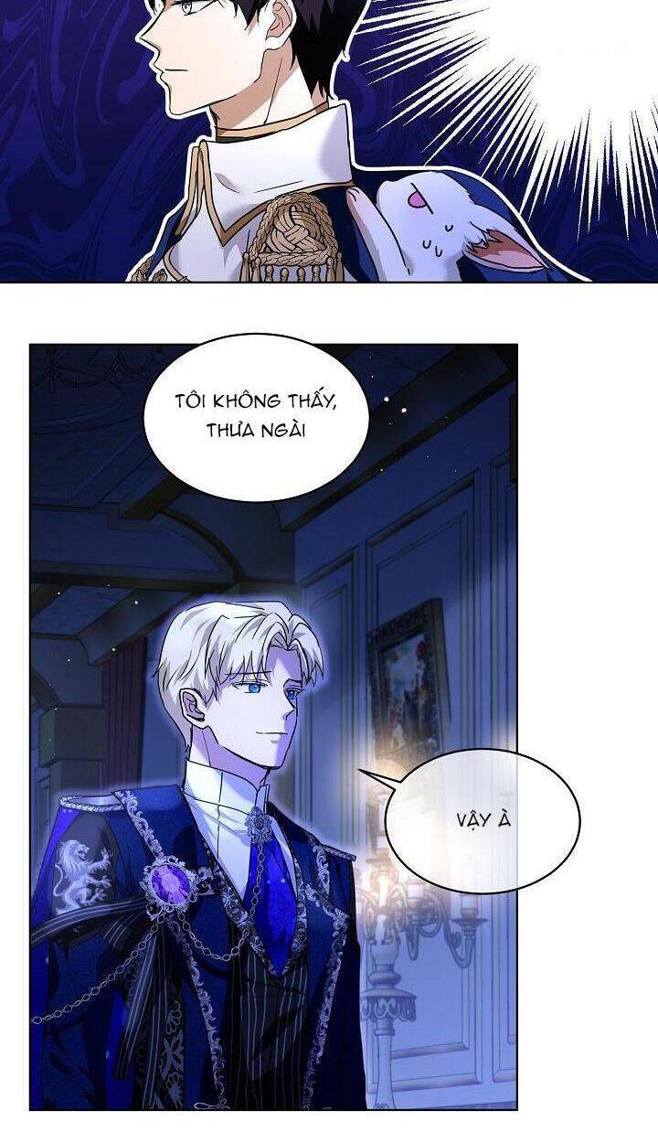 Tôi Đã Tái Sinh Thành Bé Cáo Của Thần Chapter 21 - Trang 2