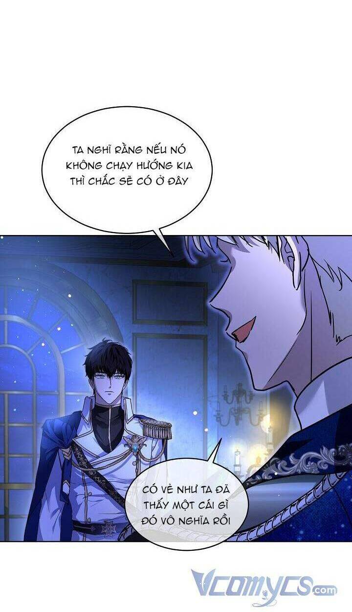 Tôi Đã Tái Sinh Thành Bé Cáo Của Thần Chapter 21 - Trang 2