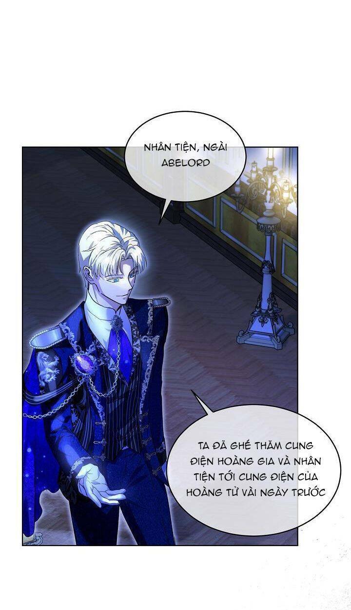 Tôi Đã Tái Sinh Thành Bé Cáo Của Thần Chapter 21 - Trang 2