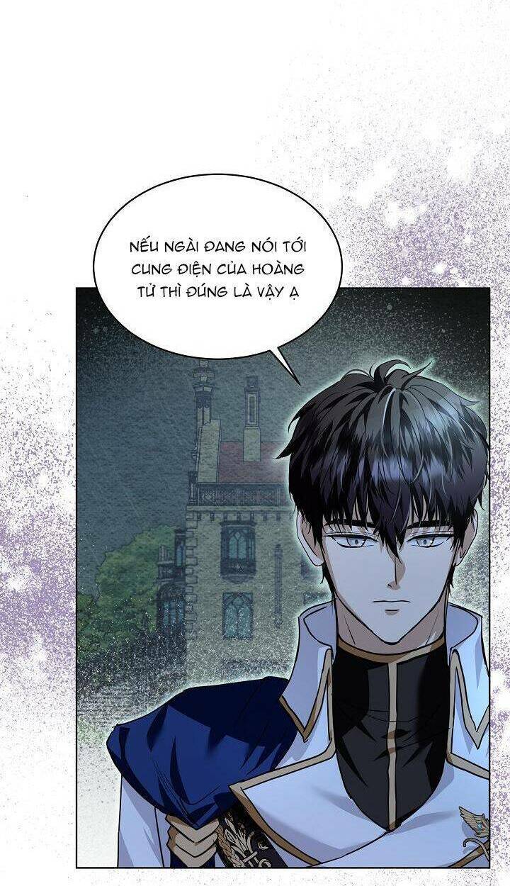 Tôi Đã Tái Sinh Thành Bé Cáo Của Thần Chapter 21 - Trang 2