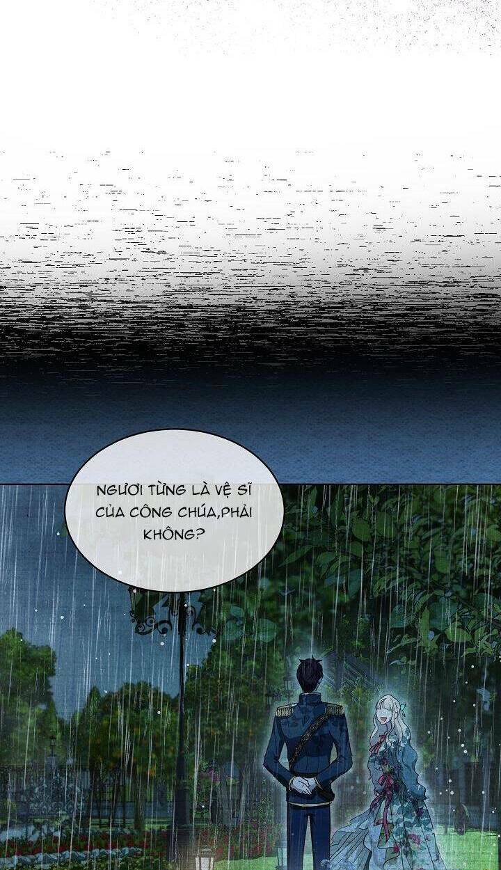 Tôi Đã Tái Sinh Thành Bé Cáo Của Thần Chapter 21 - Trang 2