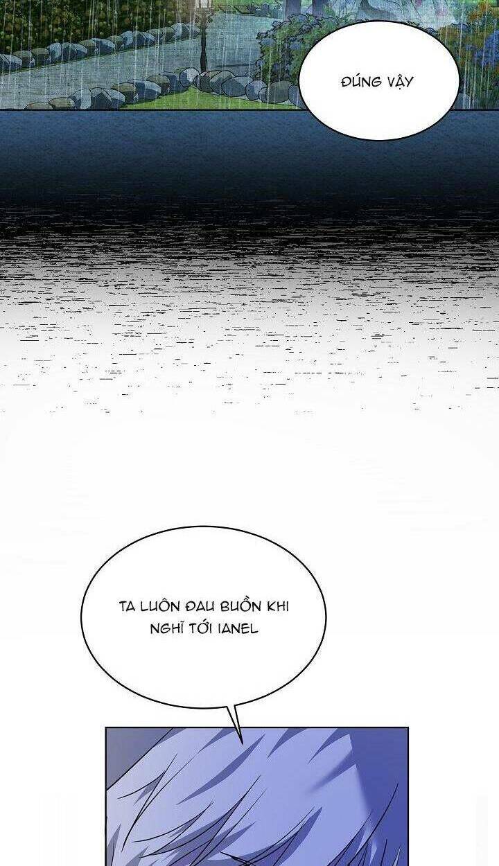 Tôi Đã Tái Sinh Thành Bé Cáo Của Thần Chapter 21 - Trang 2