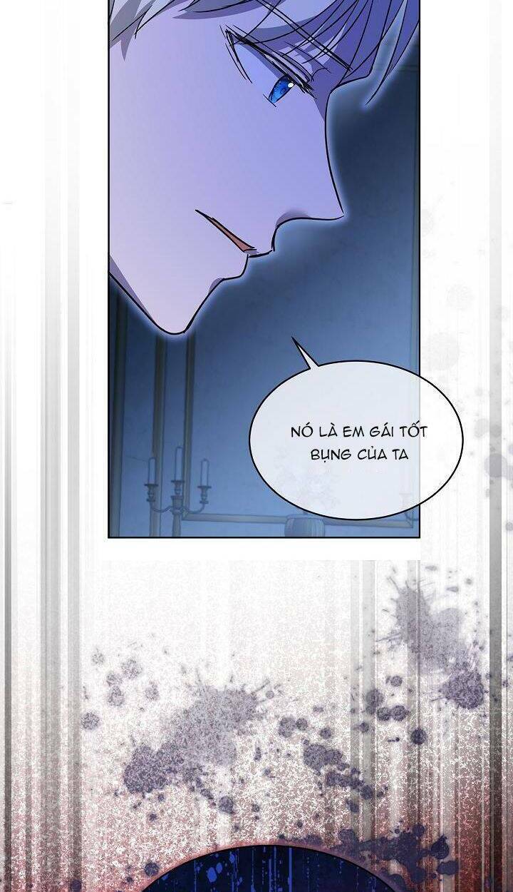 Tôi Đã Tái Sinh Thành Bé Cáo Của Thần Chapter 21 - Trang 2