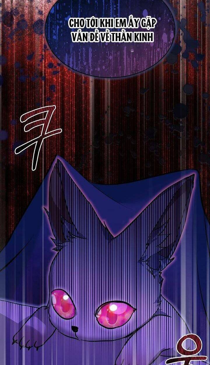 Tôi Đã Tái Sinh Thành Bé Cáo Của Thần Chapter 21 - Trang 2