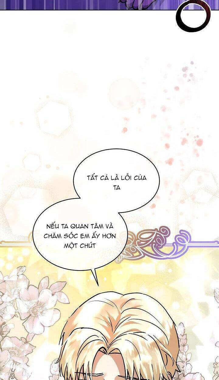 Tôi Đã Tái Sinh Thành Bé Cáo Của Thần Chapter 21 - Trang 2