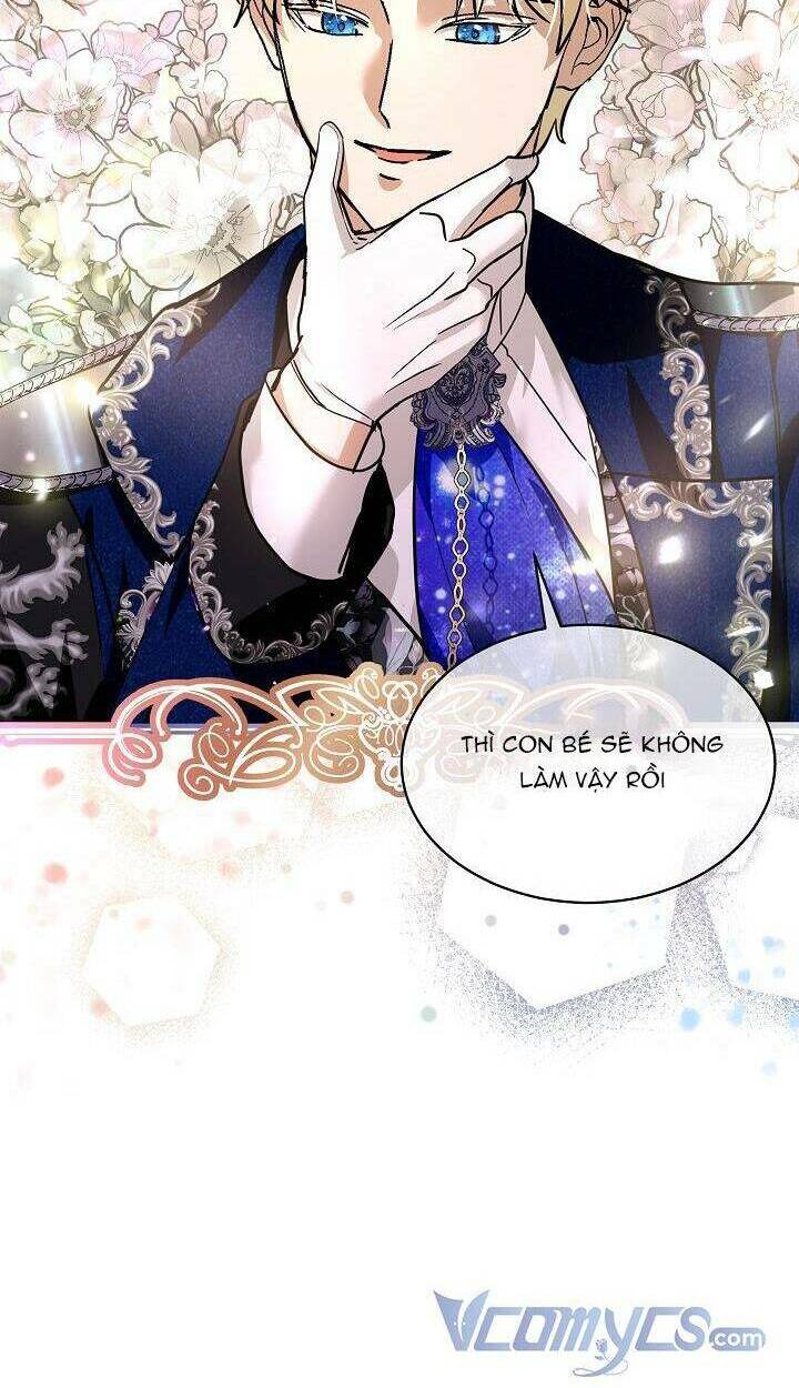 Tôi Đã Tái Sinh Thành Bé Cáo Của Thần Chapter 21 - Trang 2