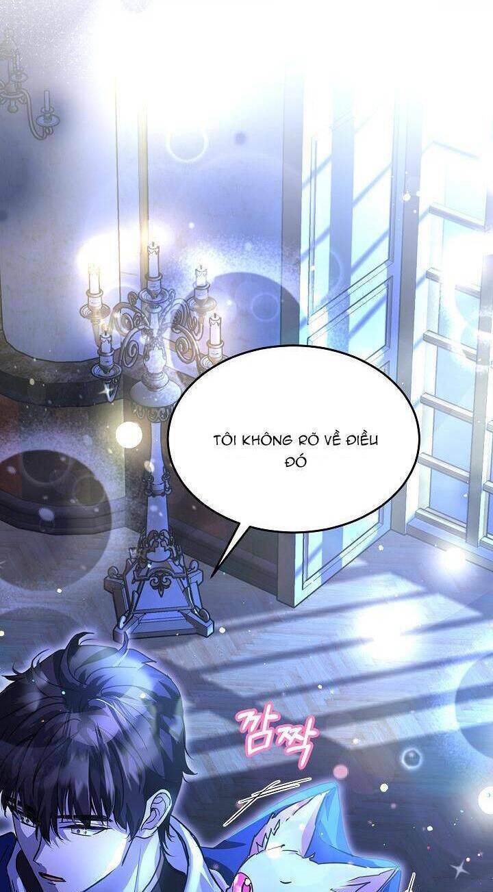 Tôi Đã Tái Sinh Thành Bé Cáo Của Thần Chapter 21 - Trang 2