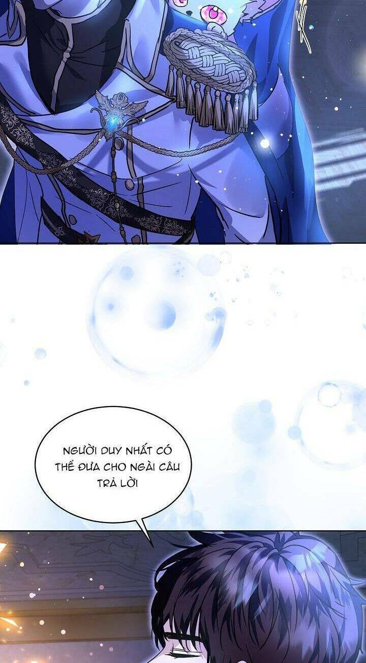 Tôi Đã Tái Sinh Thành Bé Cáo Của Thần Chapter 21 - Trang 2