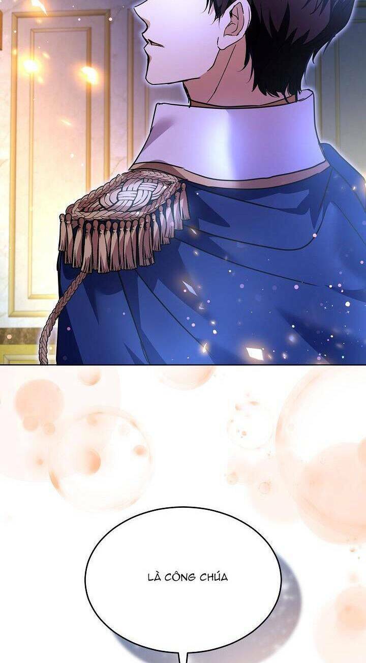 Tôi Đã Tái Sinh Thành Bé Cáo Của Thần Chapter 21 - Trang 2