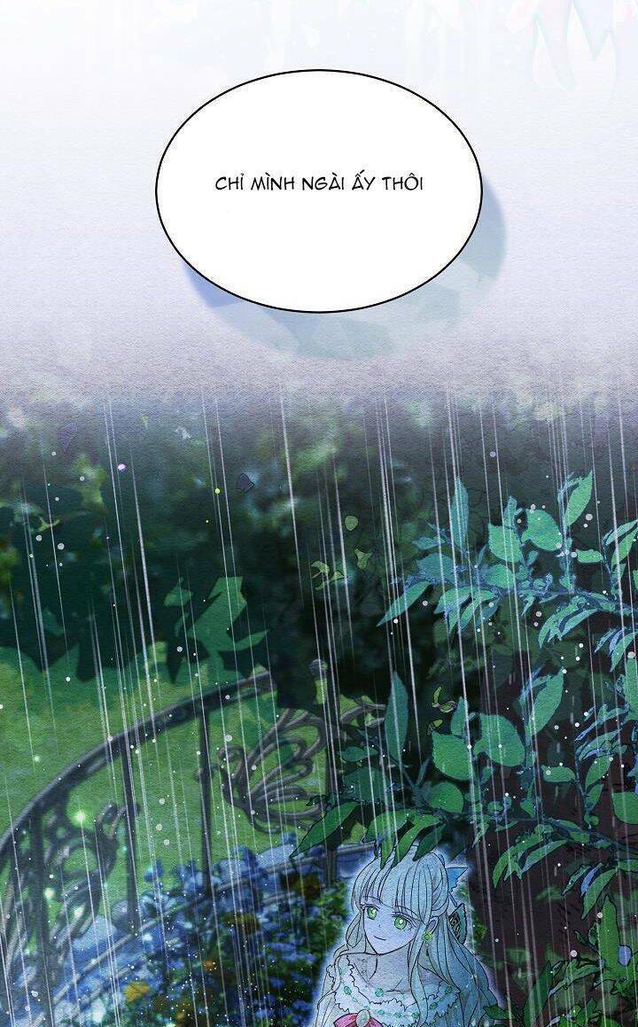 Tôi Đã Tái Sinh Thành Bé Cáo Của Thần Chapter 21 - Trang 2