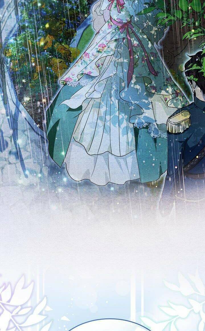 Tôi Đã Tái Sinh Thành Bé Cáo Của Thần Chapter 21 - Trang 2