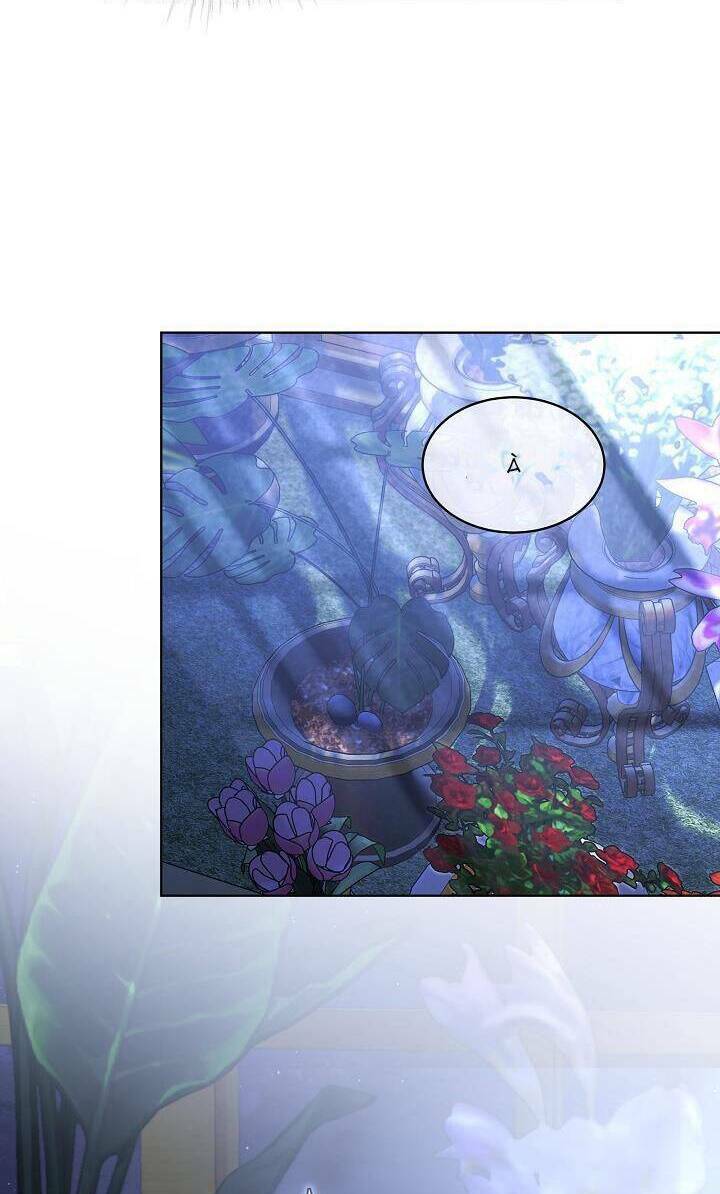 Tôi Đã Tái Sinh Thành Bé Cáo Của Thần Chapter 21 - Trang 2