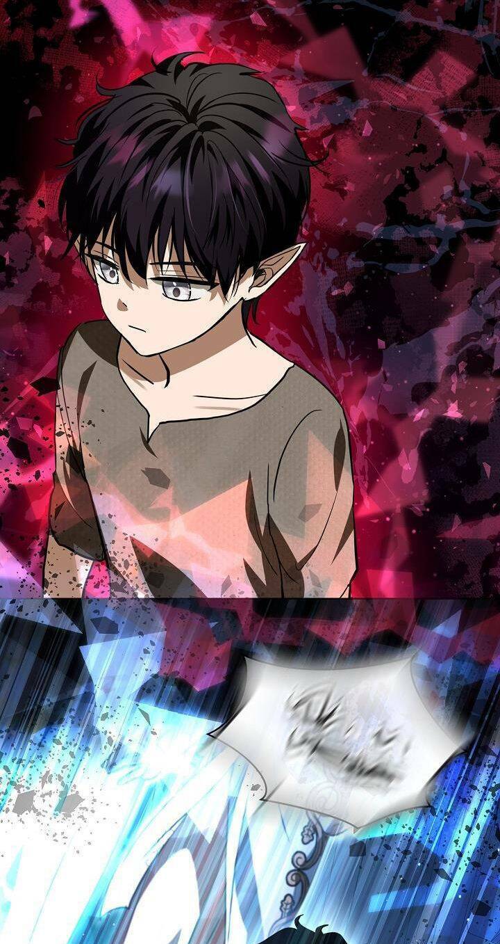 Tôi Đã Tái Sinh Thành Bé Cáo Của Thần Chapter 22 - Trang 2