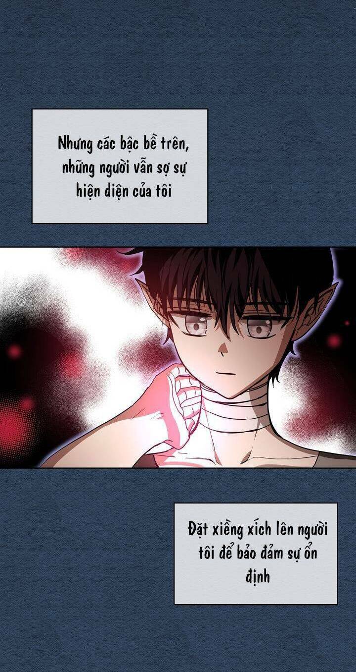 Tôi Đã Tái Sinh Thành Bé Cáo Của Thần Chapter 22 - Trang 2