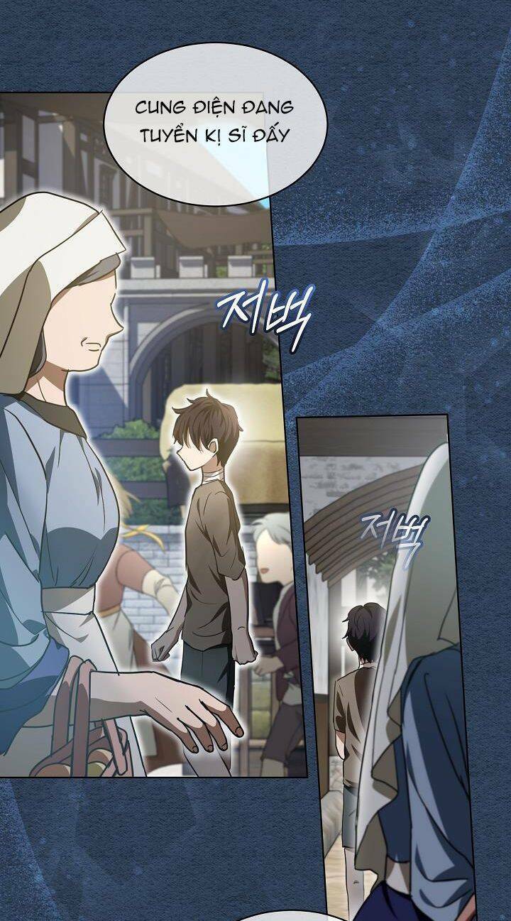 Tôi Đã Tái Sinh Thành Bé Cáo Của Thần Chapter 22 - Trang 2