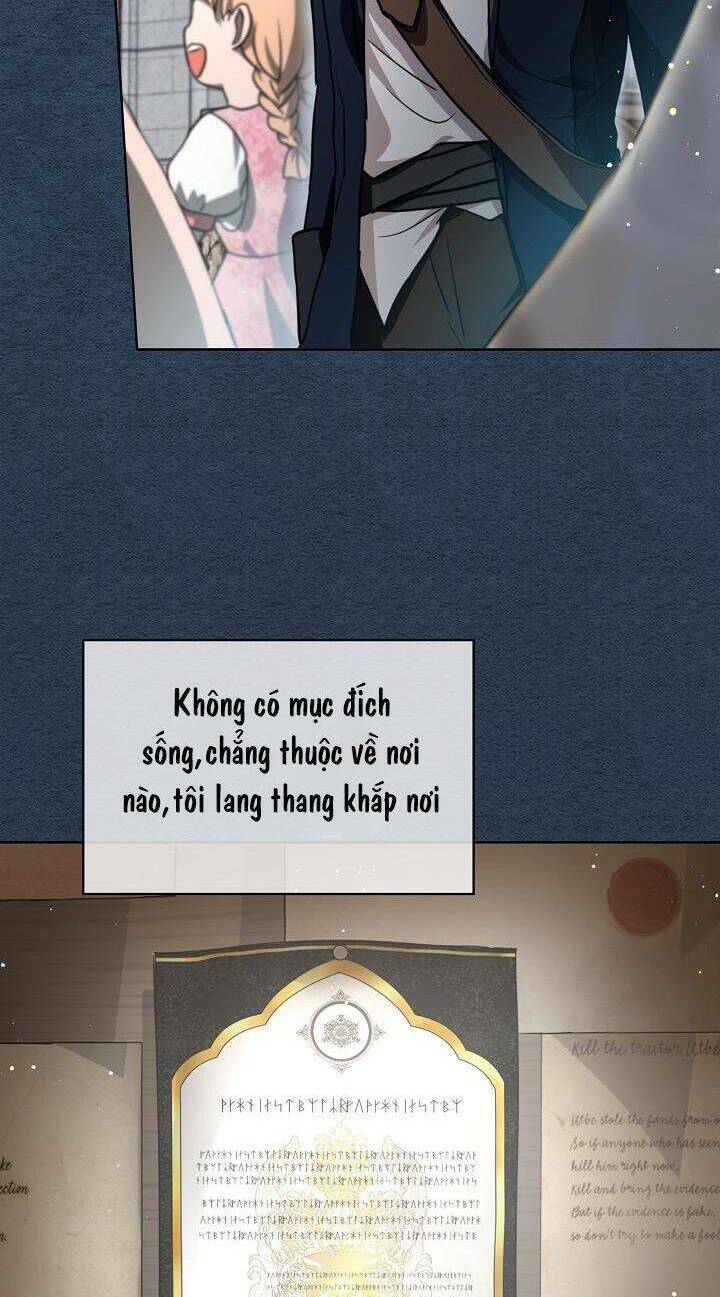 Tôi Đã Tái Sinh Thành Bé Cáo Của Thần Chapter 22 - Trang 2