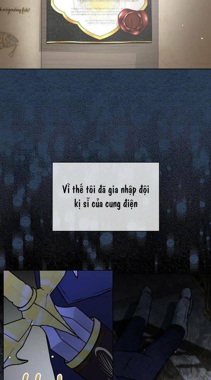 Tôi Đã Tái Sinh Thành Bé Cáo Của Thần Chapter 22 - Trang 2