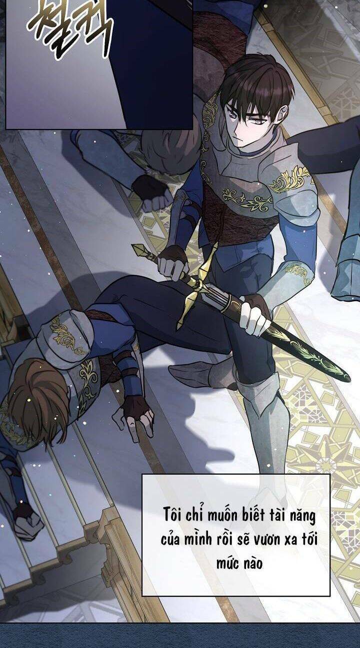 Tôi Đã Tái Sinh Thành Bé Cáo Của Thần Chapter 22 - Trang 2