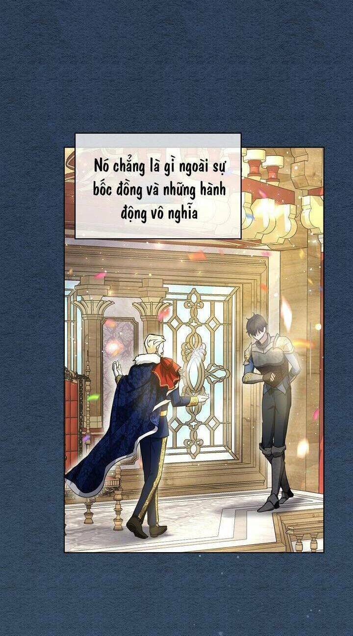 Tôi Đã Tái Sinh Thành Bé Cáo Của Thần Chapter 22 - Trang 2