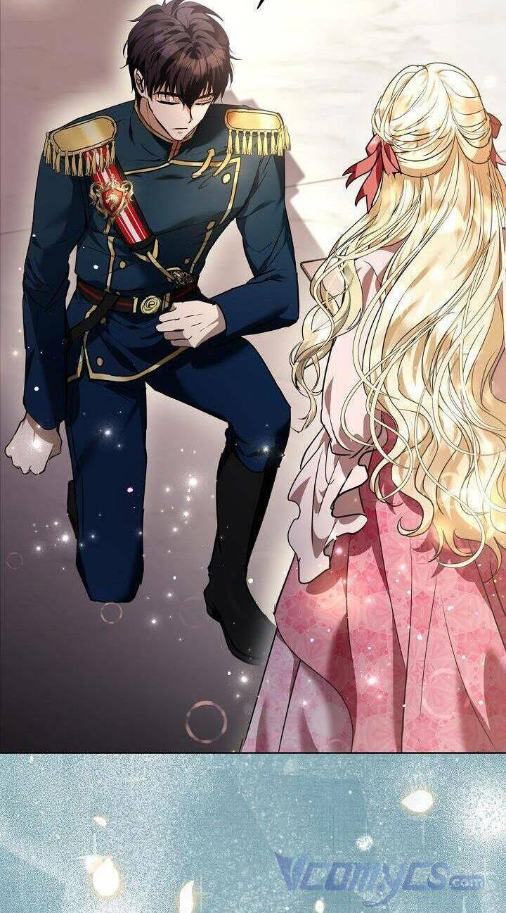 Tôi Đã Tái Sinh Thành Bé Cáo Của Thần Chapter 22 - Trang 2