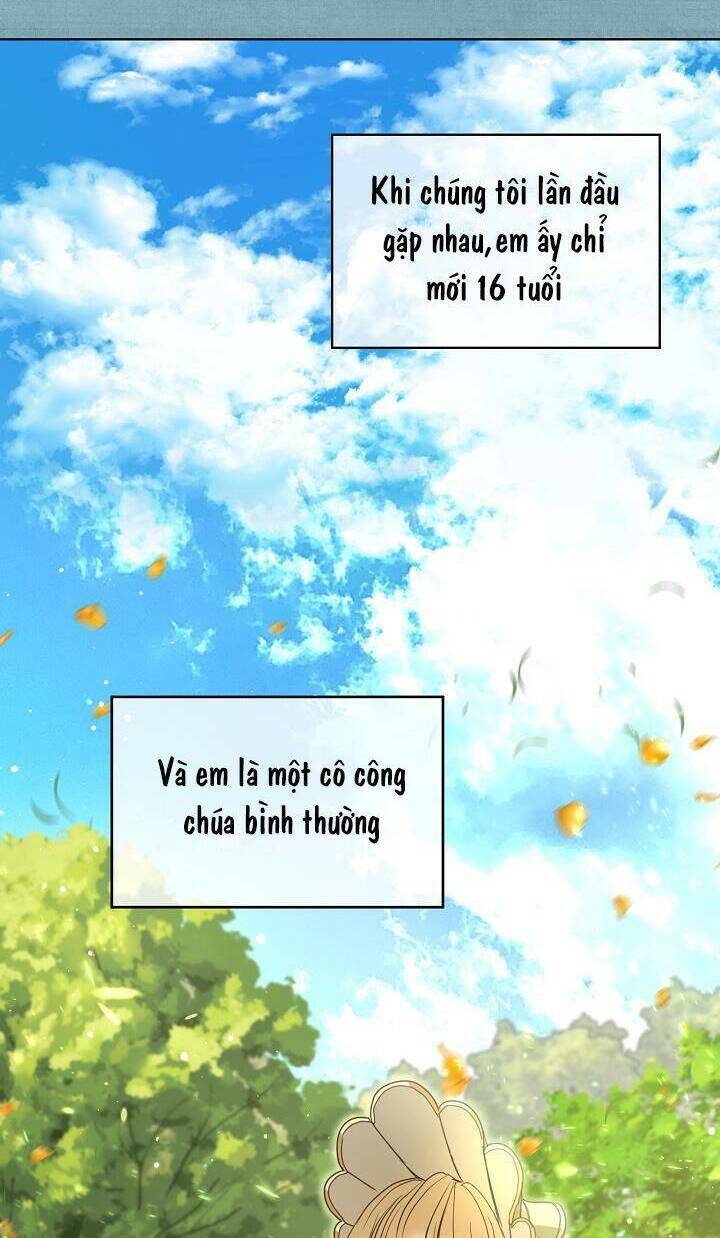 Tôi Đã Tái Sinh Thành Bé Cáo Của Thần Chapter 22 - Trang 2