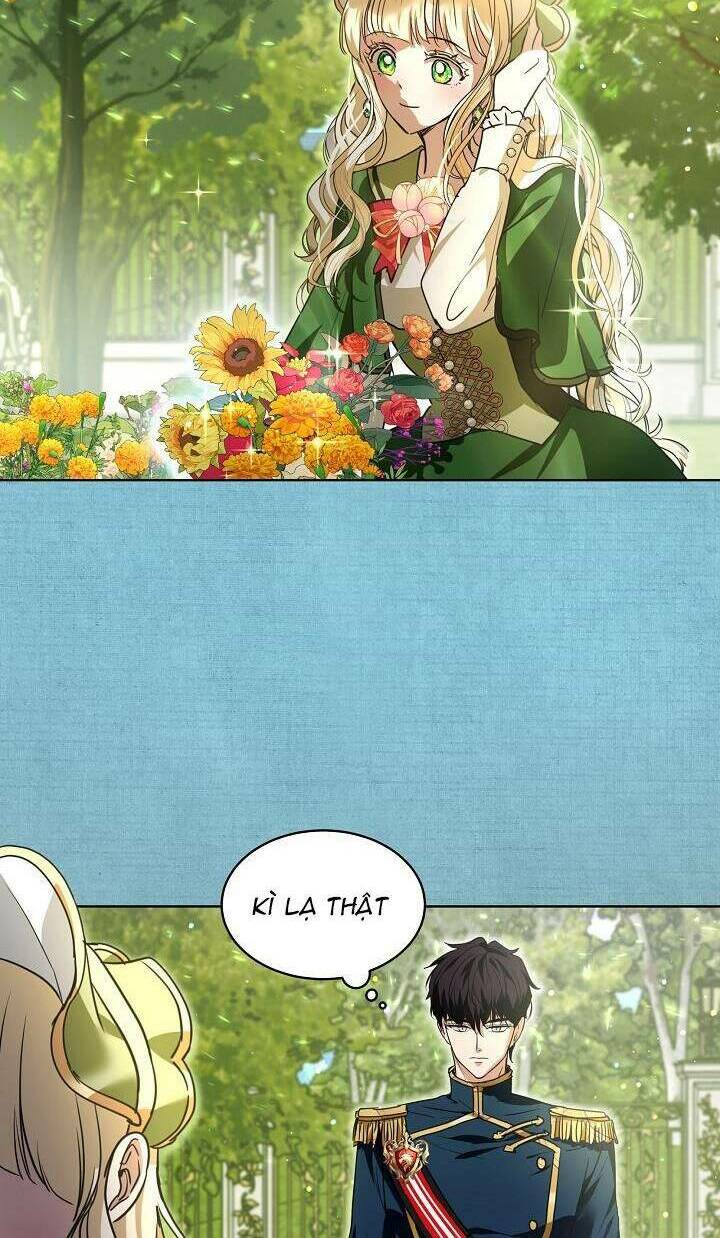 Tôi Đã Tái Sinh Thành Bé Cáo Của Thần Chapter 22 - Trang 2