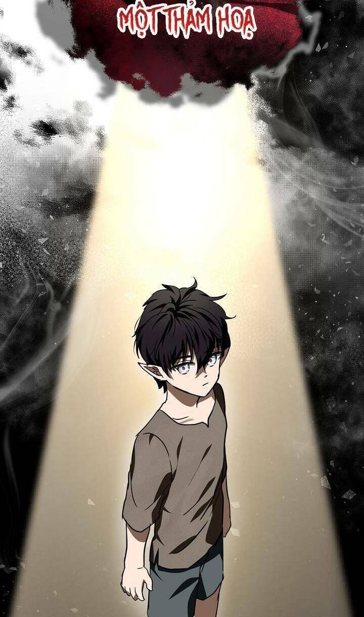 Tôi Đã Tái Sinh Thành Bé Cáo Của Thần Chapter 22 - Trang 2