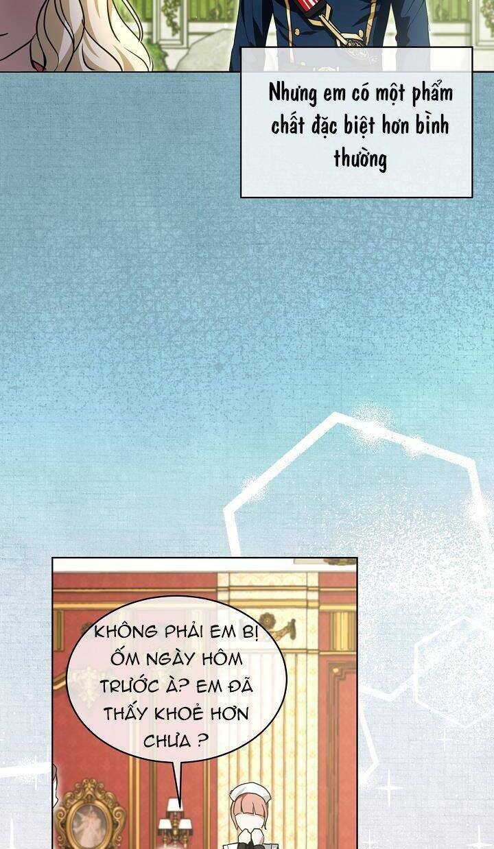 Tôi Đã Tái Sinh Thành Bé Cáo Của Thần Chapter 22 - Trang 2