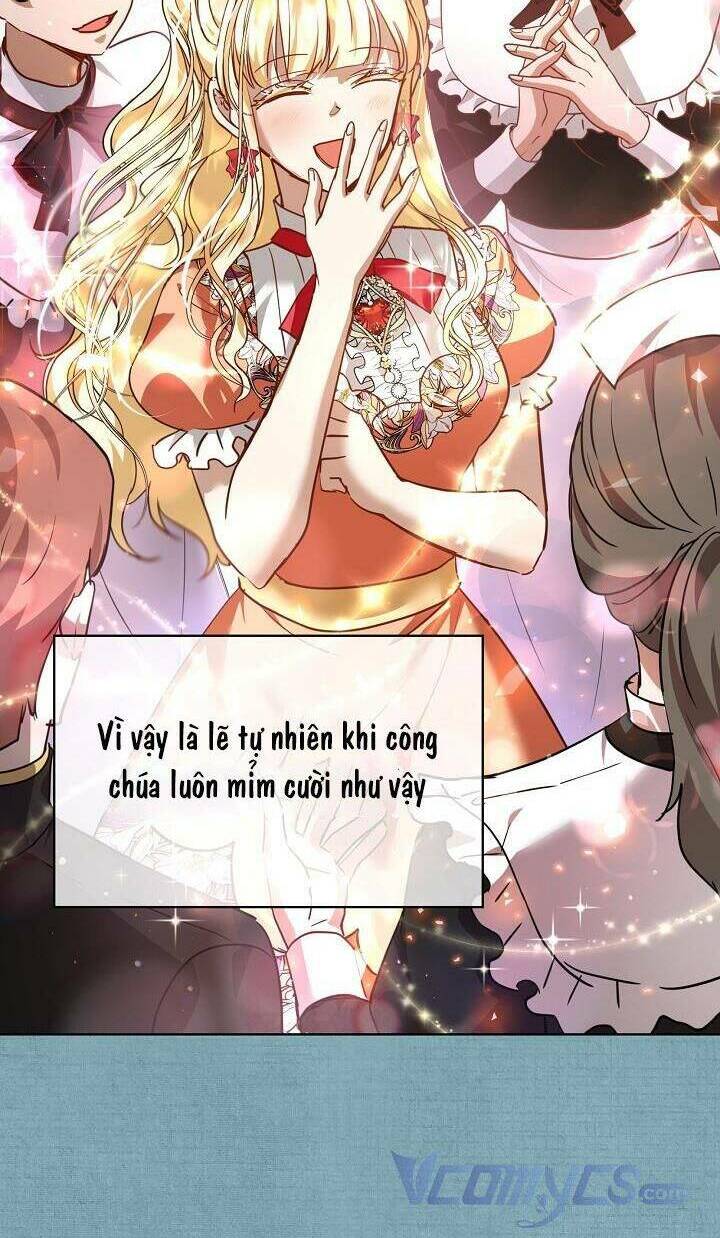 Tôi Đã Tái Sinh Thành Bé Cáo Của Thần Chapter 22 - Trang 2